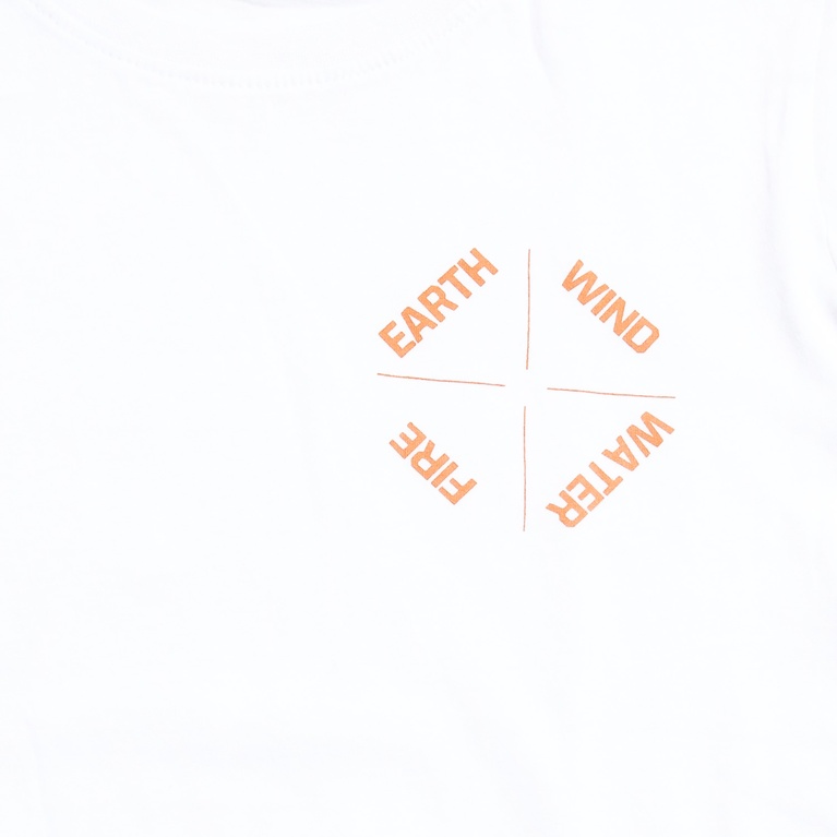T-shirt "Thomas star"
